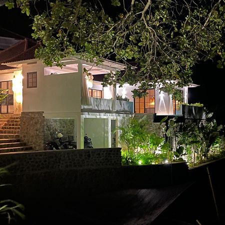 Villa Tropical Habitat Bali Amed Esterno foto