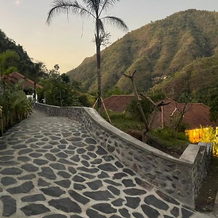 Villa Tropical Habitat Bali Amed Esterno foto