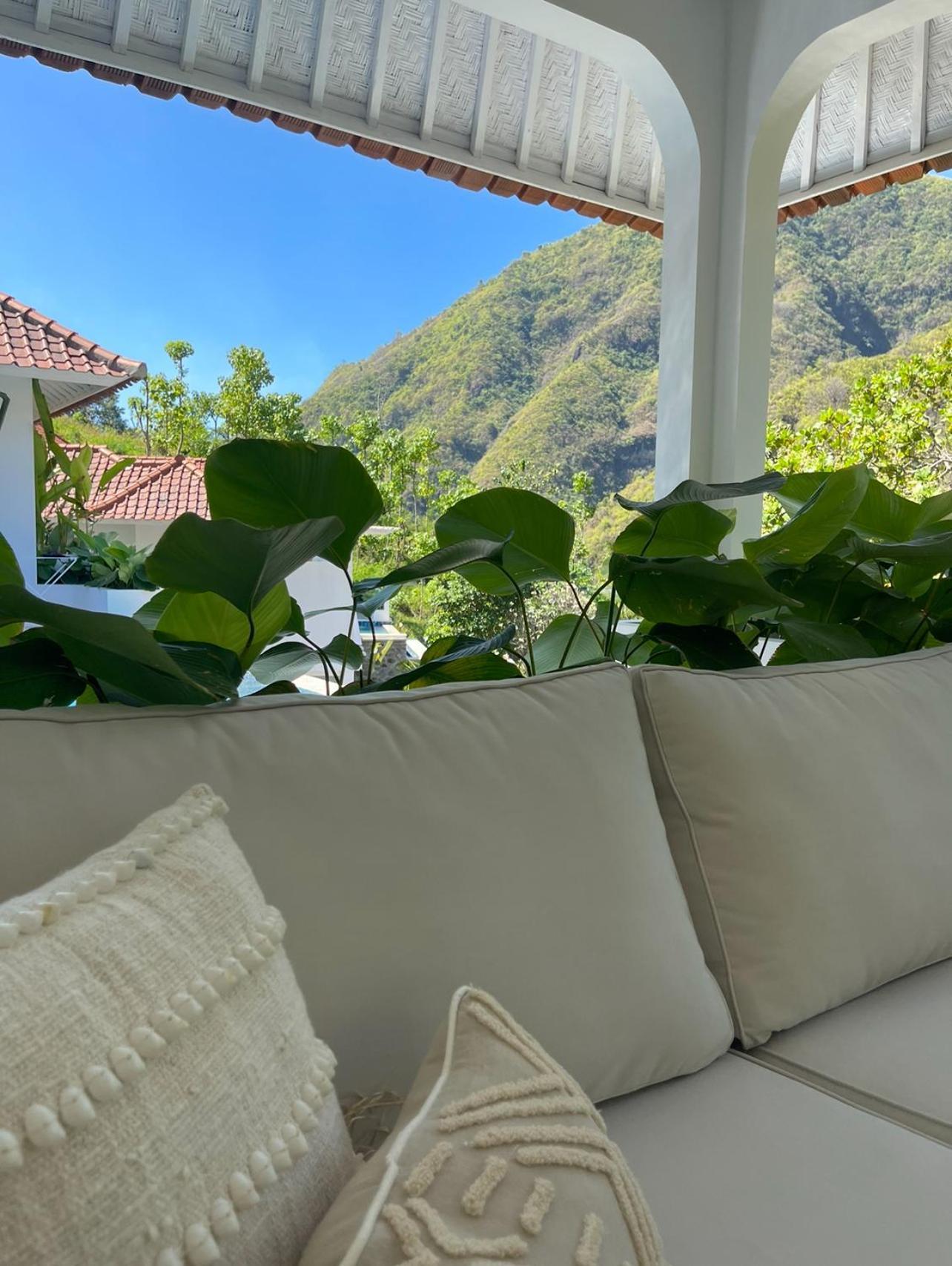 Villa Tropical Habitat Bali Amed Esterno foto
