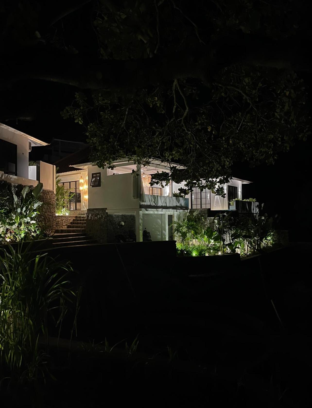 Villa Tropical Habitat Bali Amed Esterno foto