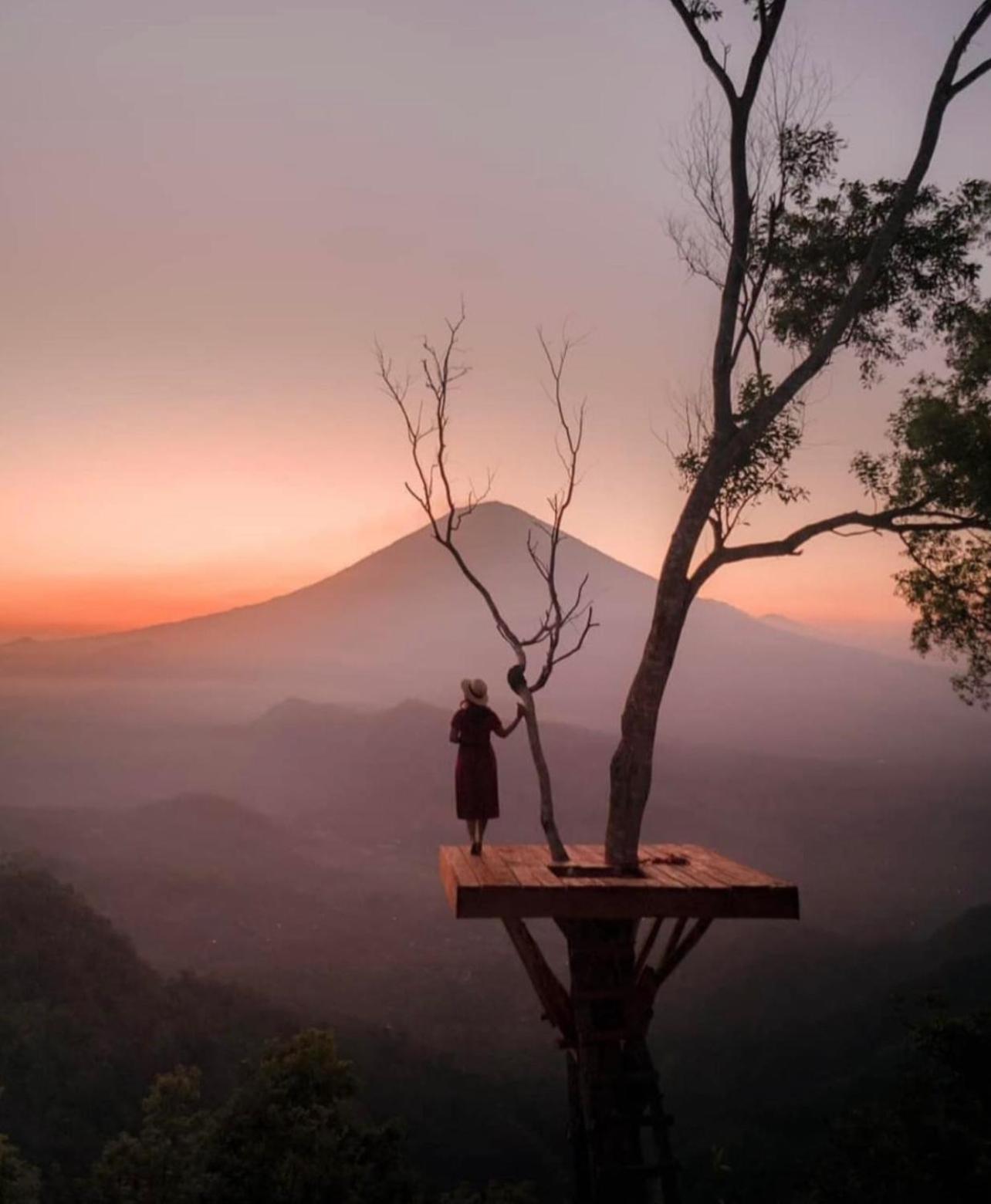 Villa Tropical Habitat Bali Amed Esterno foto