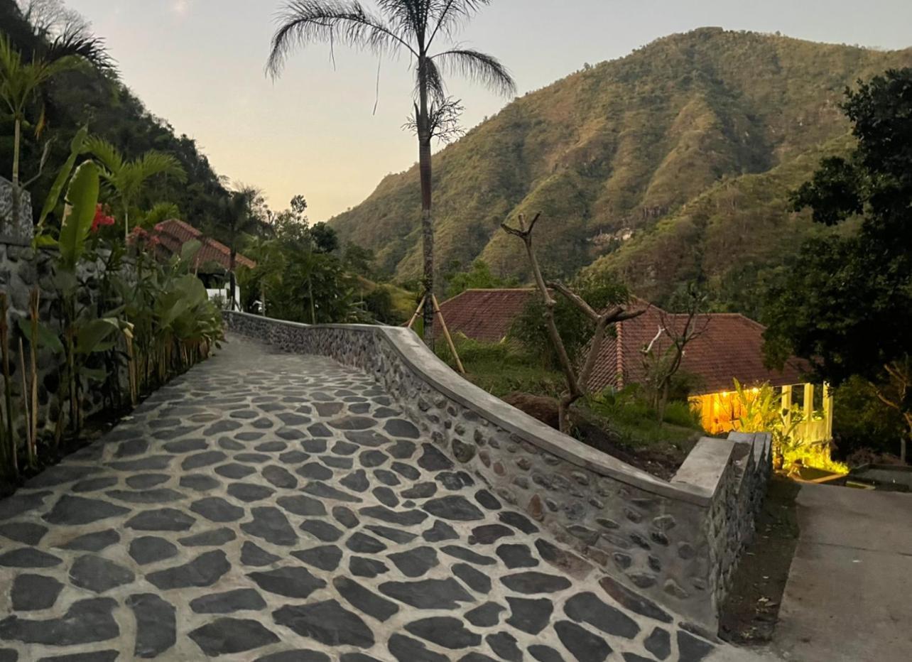 Villa Tropical Habitat Bali Amed Esterno foto